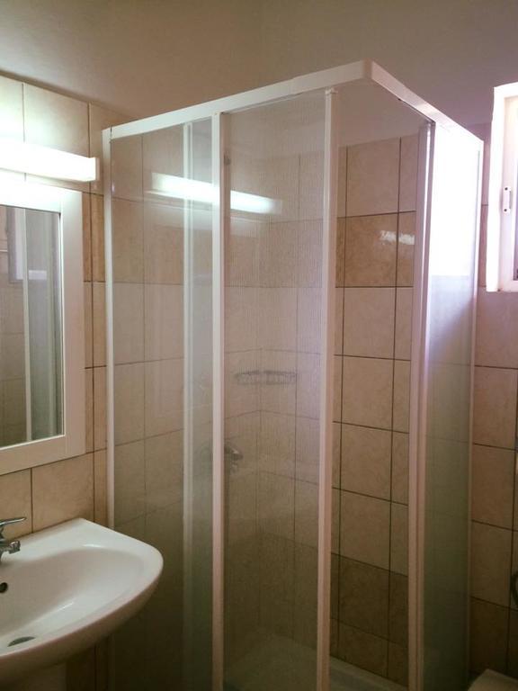 Villa Filia Almiros Beach Ngoại thất bức ảnh