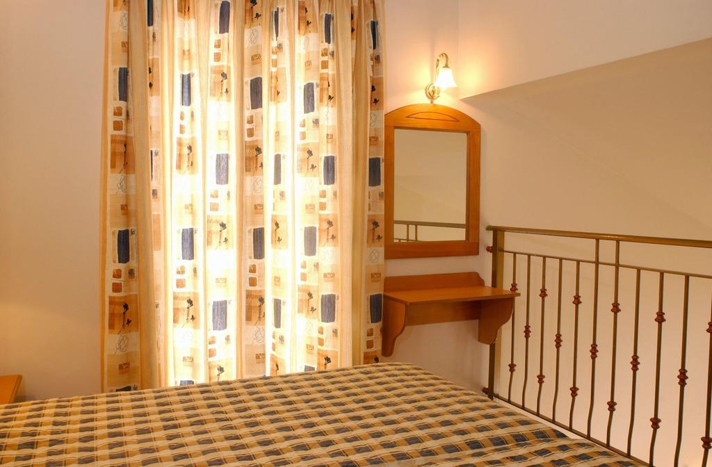 Villa Filia Almiros Beach Ngoại thất bức ảnh