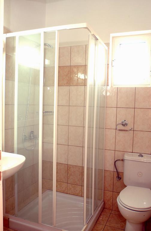 Villa Filia Almiros Beach Ngoại thất bức ảnh