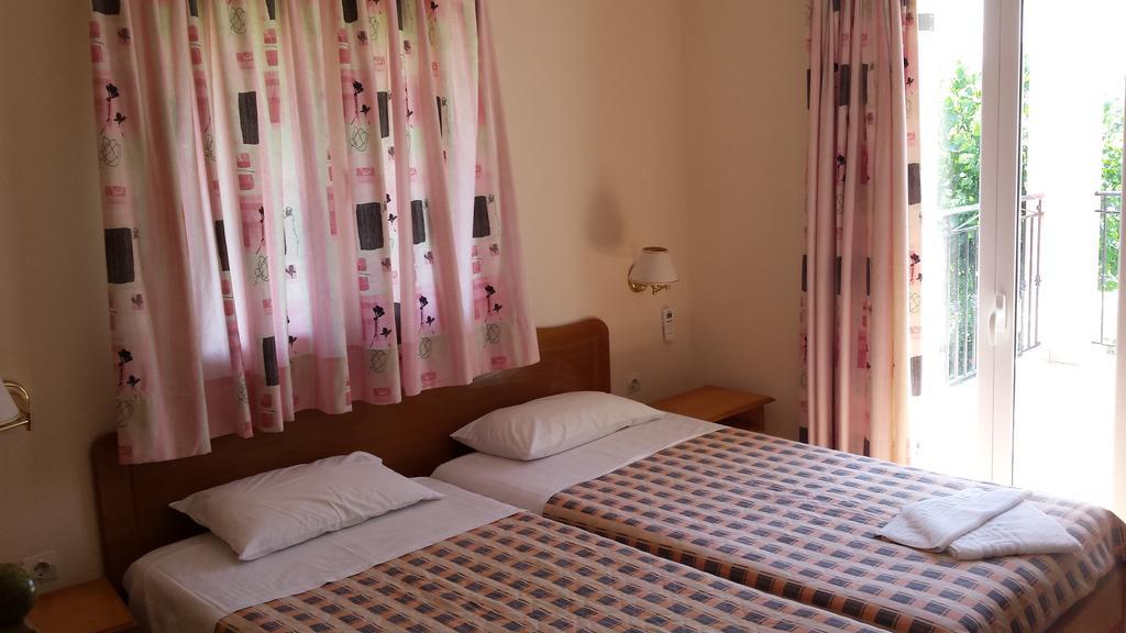 Villa Filia Almiros Beach Ngoại thất bức ảnh